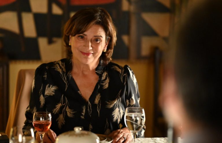 Γιώτα Φέστα: Αποκάλυψε τον λόγο που εξαφανίστηκε από την τηλεόραση