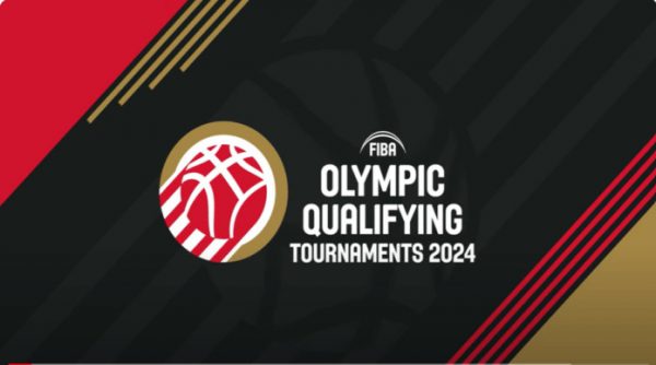 Live Streaming: H κλήρωση για το Προολυμπιακό τουρνουά