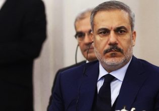 Συμπόρευση Τουρκίας-Ιράν για Γάζα – «Όχι δύο μέτρα και δύο σταθμά για Ουκρανία και Γάζα»