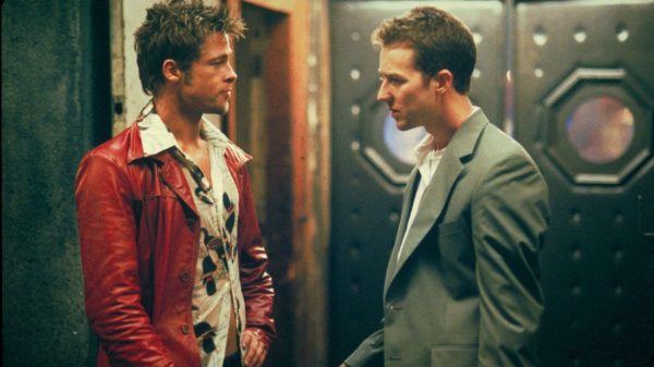 Ντέιβιντ Φίντσερ για το «Fight Club» και την ακροδεξιά: Δεν ξέρω πώς να βοηθήσω όποιον δεν καταλαβαίνει