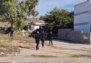 Φυλή: Έξι συλλήψεις σε αστυνομική επιχείρηση για την αντιμετώπιση της εγκληματικότητας