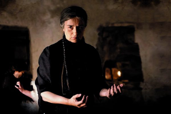 «Φόνισσα» προς μίμηση, Καουρισμάκι αρωγός ελπίδας