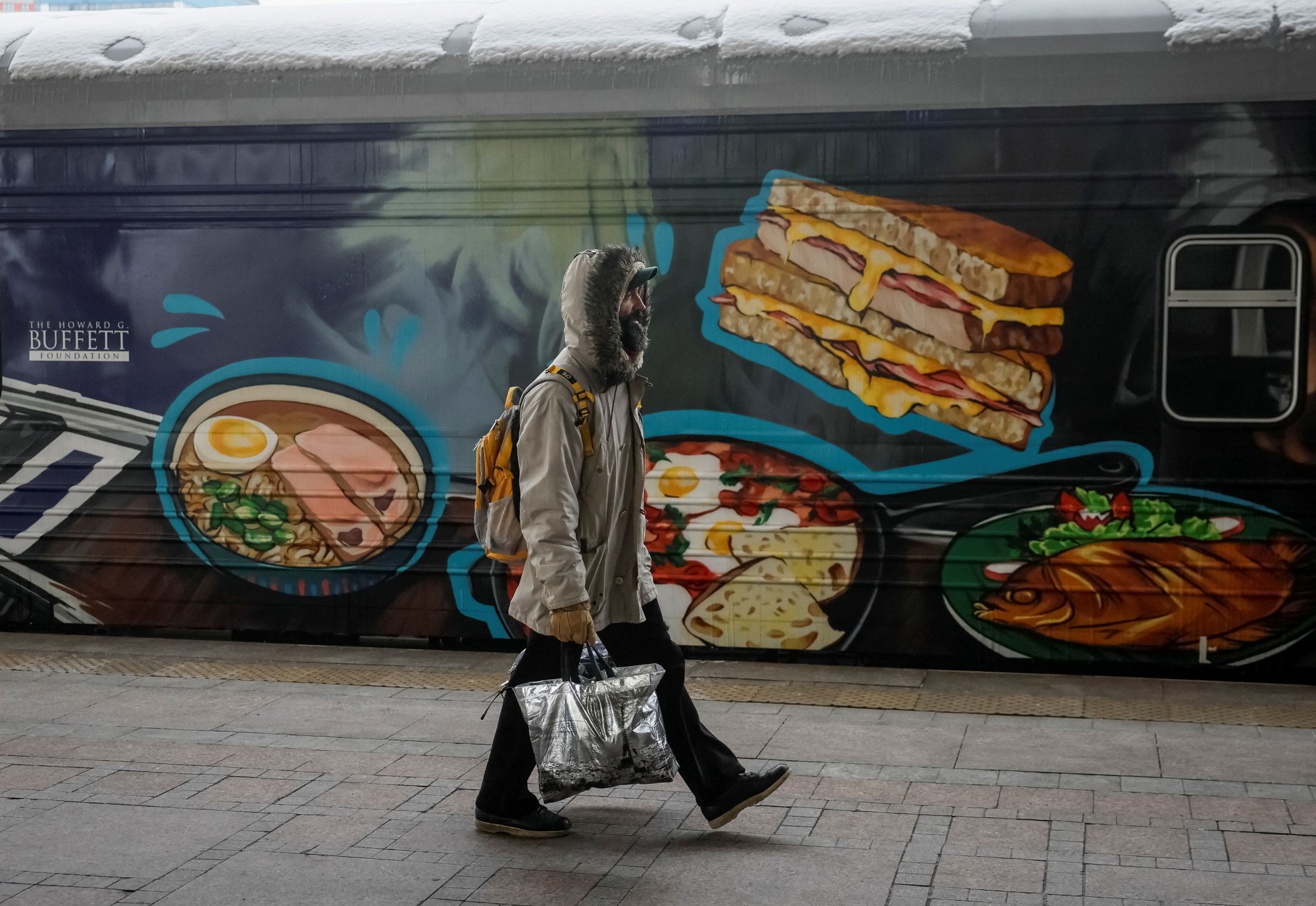 Ευρώπη: Κόβουν ένα γεύμα γιατί δεν βγαίνουν οικονομικά