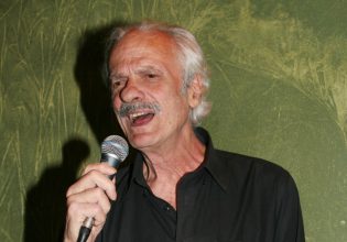 Το «αντίο» της Finos Film στον σπουδαίο Σπύρο Φωκά