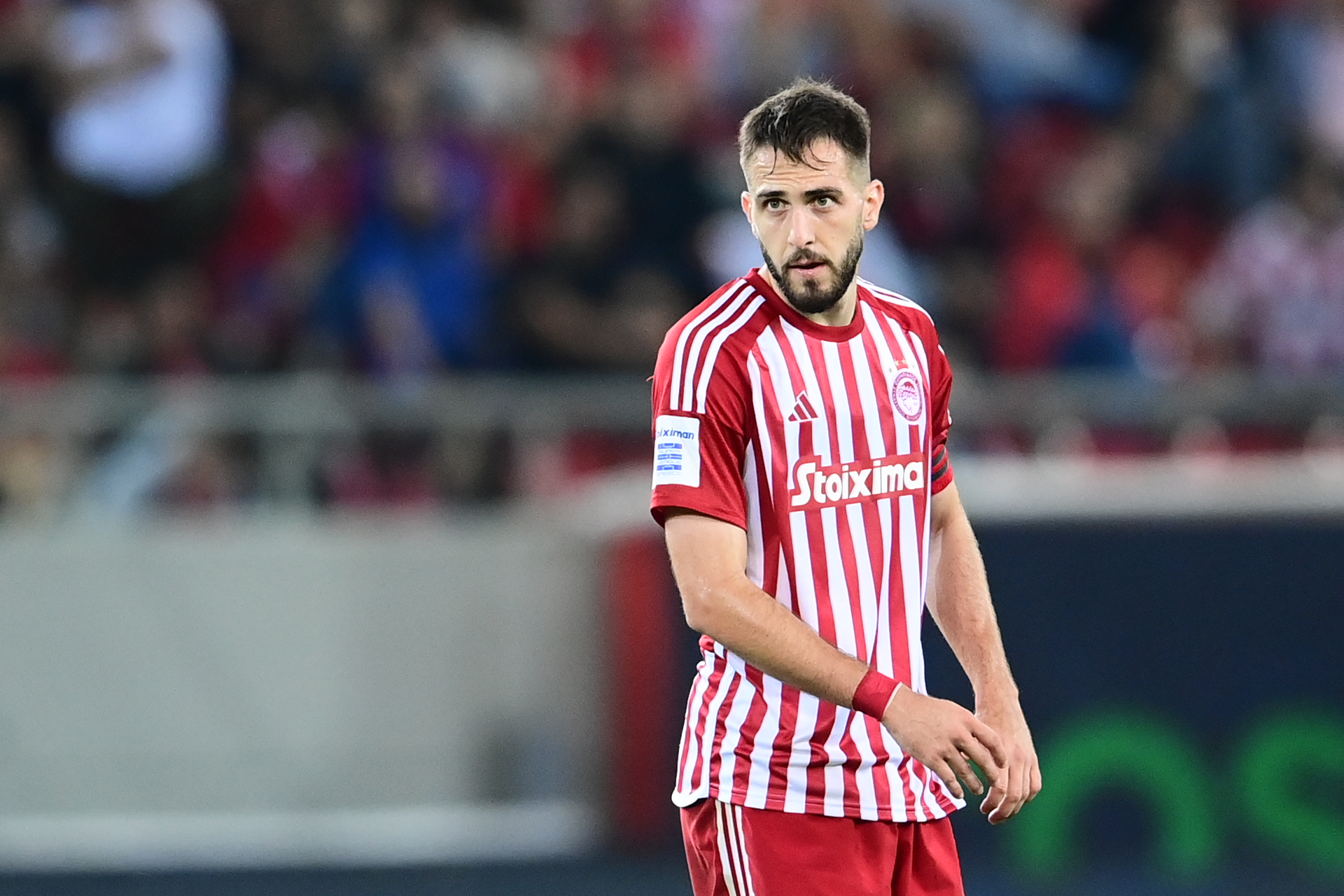 Υπόθεση Φορτούνη: η εθνική, το φινάλε και ποιοι άλλοι επέστρεψαν