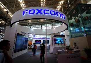 Foxconn: «Φεύγει» από την Κίνα και στρέφεται στην Ινδία – Επένδυση 1,5 δισ. δολάρια