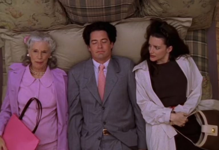 Πέθανε η ηθοποιός του «Sex and the City» Frances Sternhagen