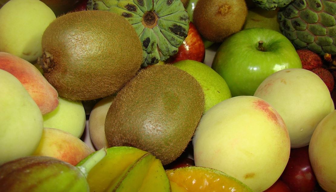 Fruits and vegetables: Greek kiwifruit exports soared – Apples are losing ground