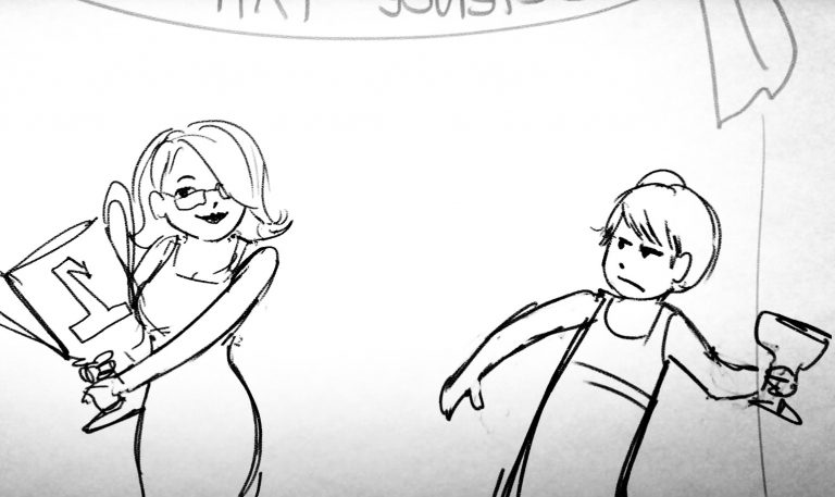 Φθόνος: Πως μπορείς να τον κάνεις πλεονέκτημα για να φτιάξεις τη ζωή σου