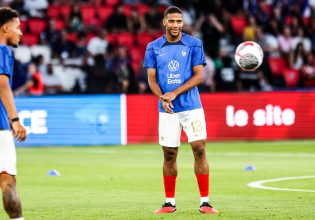 Νοκ-άουτ ο Τοντιμπό για τη Γαλλία, χάνει το παιχνίδι με την Ελλάδα