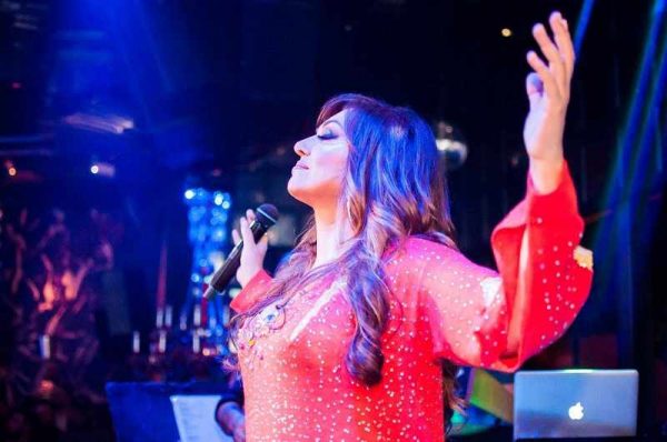 Καίτη Γαρμπή – Κωνσταντίνος Αργυρός: Το vτουέτο – έκπληξη