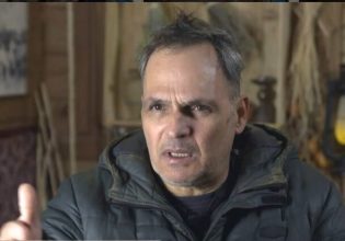 Άννα Φόνσου: «Θα πάω να τον δω εγώ η ίδια»