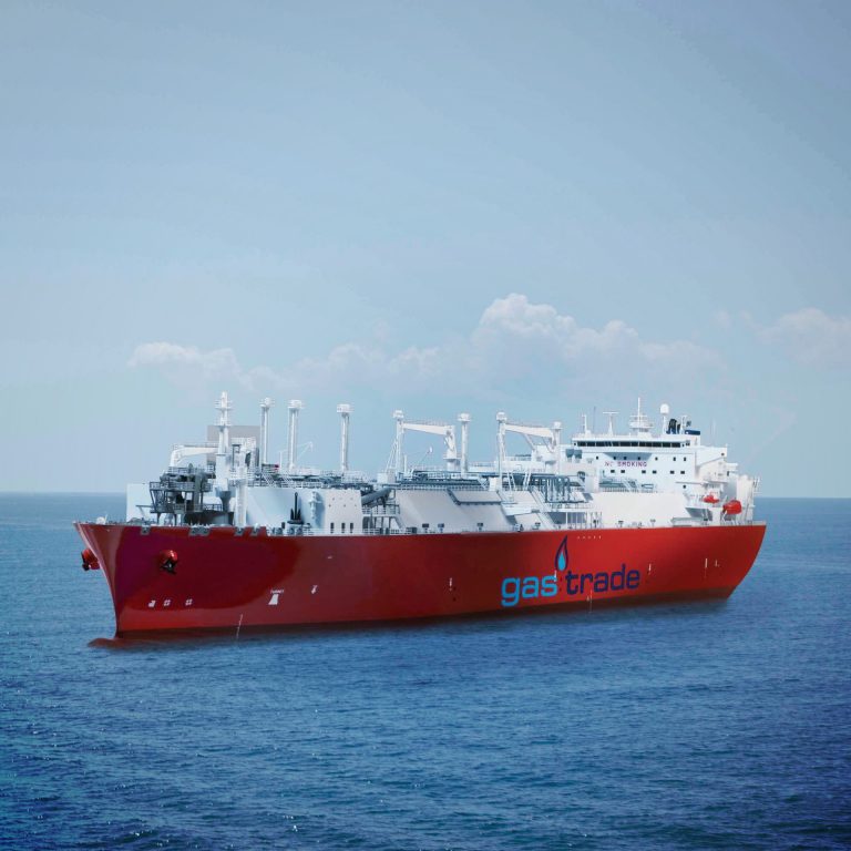 Πότε πιάνει λιμάνι το FSRU Αλεξανδρούπολης - Η νέα πύλη αερίου της ΝΑ Ευρώπης