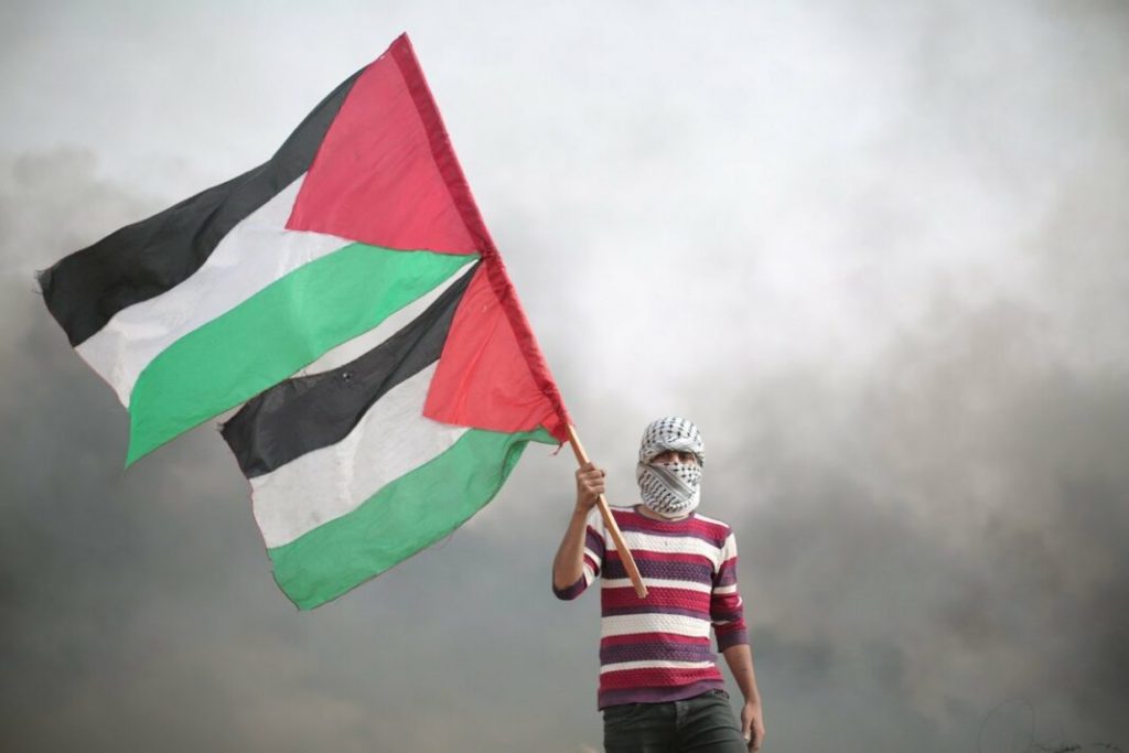 Τι λένε οι Παλαιστίνιοι για την ισραηλινή κατοχή και τη Χαμάς