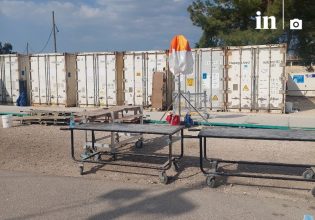 Μάχη για να αναγνωρίσουν τους νεκρούς στη Γάζα