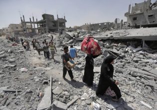 Ισραήλ: Διπλωματικό επεισόδιο με Ισπανία και Βέλγιο για «την καταστροφή της Γάζας»