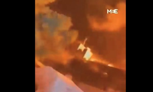 Η Χαμάς κατηγορεί τον Μπάιντεν για την επιδρομή του Ισραηλινού Στρατού στο νοσοκομείο Αλ Σίφα