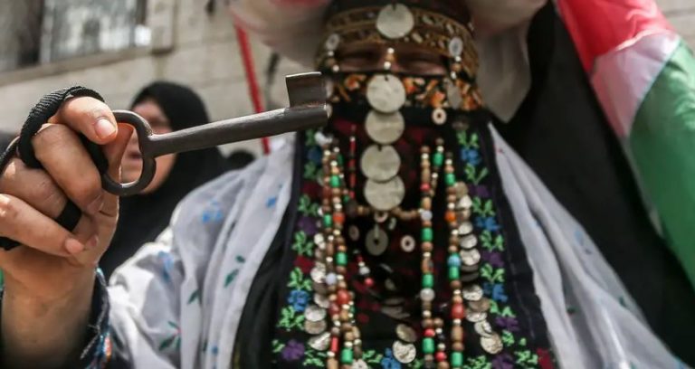 Γάζα: Η μοίρα ενός βασανισμένου λαού