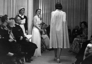 Τα μυστικά του γραφείου μόδας του Χίτλερ – Το στυλ και το Τρίτο Ράιχ