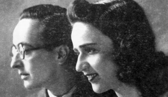 Γιώργος Γεραλής: Ελεγεία του έρωτα και του θανάτου | in.gr