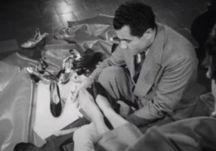 Ο Salvatore Ferragamo χώριζε τις πελάτισσες του σε «Σταχτοπούτες», «Αφροδίτες» και «Αριστοκράτισσες»