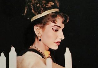 Έρχεται και στην Ελλάδα η θρυλική παράσταση CALLAS – PARIS, 1958