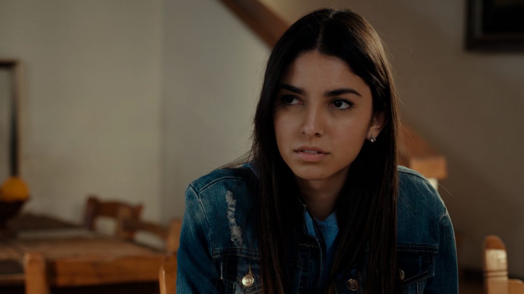 Η Γη της Ελιάς: Έντονες συγκρούσεις και μοιραία πάθη αναστατώνουν τους ήρωες