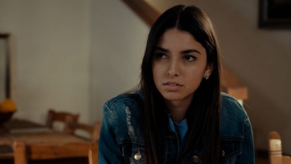 Η Γη της Ελιάς: Έντονες συγκρούσεις και μοιραία πάθη αναστατώνουν τους ήρωες