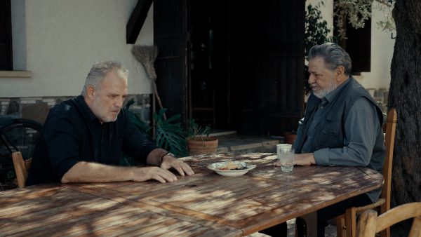 Συγκλονιστικές εξελίξεις στη «Γη της ελιάς» – Τι θα δούμε σήμερα