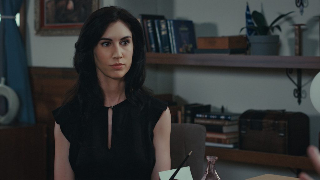 Καταιγιστικές εξελίξεις στη «Γη της ελιάς» – Τι θα δούμε στο σημερινό επεισόδιο