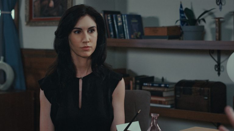 Καταιγιστικές εξελίξεις στη «Γη της ελιάς» – Τι θα δούμε στο σημερινό επεισόδιο