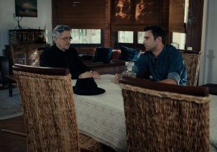 Απρόσμενες εξελίξεις στη «Γη της ελιάς» – Τι θα δούμε σήμερα