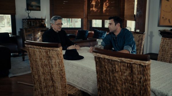 Απρόσμενες εξελίξεις στη «Γη της ελιάς» – Τι θα δούμε σήμερα