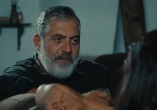 «Η Γη της Ελιάς» – Spoiler: Η χειρόγραφη διαθήκη του Ισίδωρου στα χέρια του Δημοσθένη