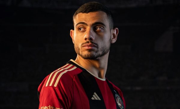 Στην κορυφαία 11άδα του MLS ο Γιακουμάκης (pics)