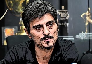 Γιαννακόπουλος: «Πάμε για δύο παίκτες 3 εκατ. ευρώ που ξέρετε καλά στον Πειραιά» (vid)