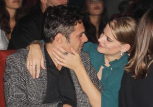 Γέννησε η Δανάη Μιχαλάκη – Οι λεπτομέρειες του τοκετού