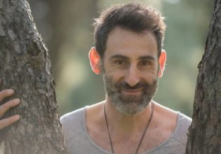 Γιώργος Κοψιδάς: «Είχα χάσει τον εαυτό μου από υπερβολικό έρωτα»