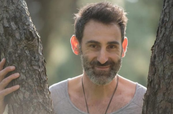 Γιώργος Κοψιδάς: «Είχα χάσει τον εαυτό μου από υπερβολικό έρωτα»