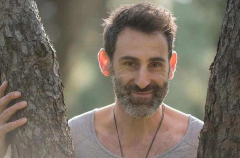 Γιώργος Κοψιδάς: «Είχα χάσει τον εαυτό μου από υπερβολικό έρωτα»