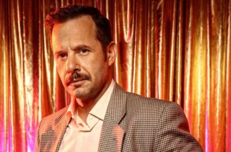 Έχει τσακωθεί ο Γιώργος Πυρπασόπουλος με τον Χριστόφορο Παπακαλιάτη;