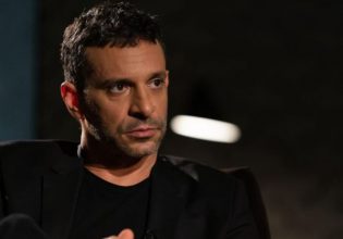 Γιώργος Χρανιώτης: «Με τον γιο μου έμαθα να εξασκώ την υπομονή μου»