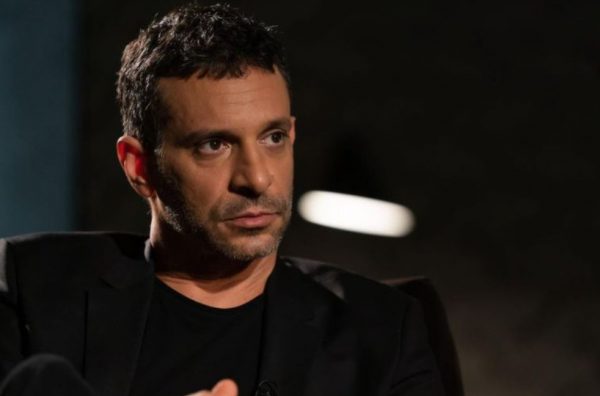 Γιώργος Χρανιώτης: «Με τον γιο μου έμαθα να εξασκώ την υπομονή μου»