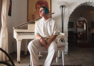 Good Job Nicky: «Στα 17 μου κατάλαβα τι εστί ο κύριος Πάριος»