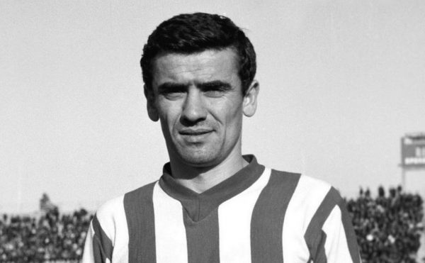 Ολυμπιακός: «Το αποτύπωμα του Νίκου Γιούτσου θα μείνει βαθύ στην ιστορία του συλλόγου»