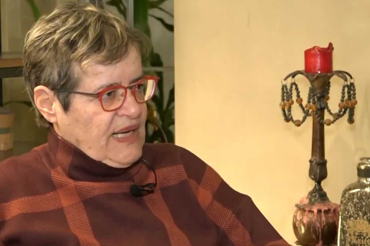 Ντέπυ Γκολεμά για Ράνια Τζίμα: «Πιστεύω ότι θα λάμψει τρελά τις επόμενες δεκαετίες»