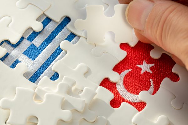 Έξι «αρχές» με ένα μόνο τέλος