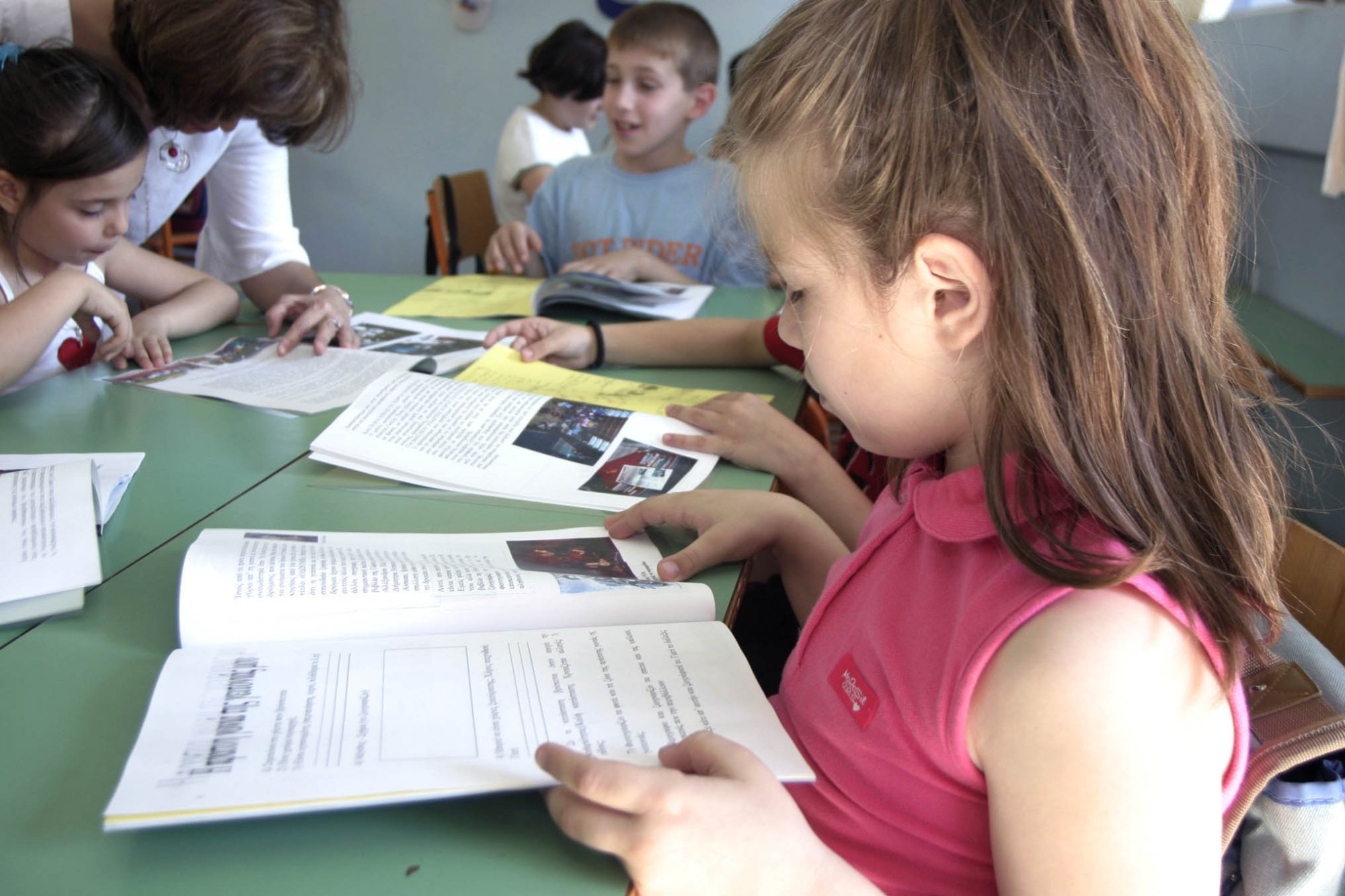 Εύβοια: Κανονικά θα λειτουργήσουν τα σχολεία τη Δευτέρα