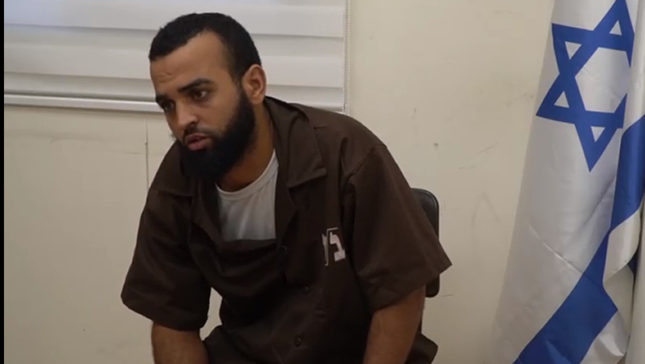 Μαχητής της Χαμάς: «Αποστολή μας ήταν να σκοτώσουμε αδιακρίτως, όχι να απαγάγουμε»