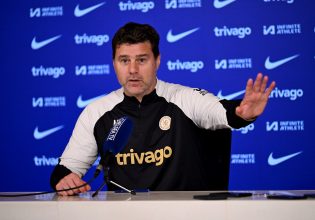 Ποτσετίνο: «Δεν θα προπονούσα ποτέ Άρσεναλ και Μπαρτσελόνα»